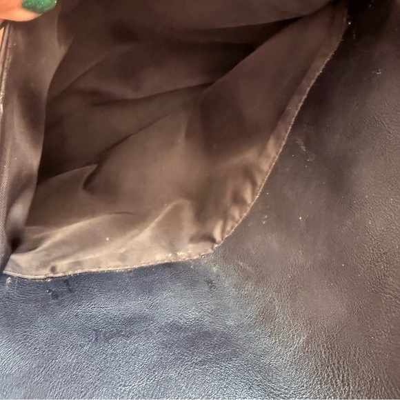 Fawn The Square Diaper Bag - Black - Comes W Extras - Picture 16 of 16